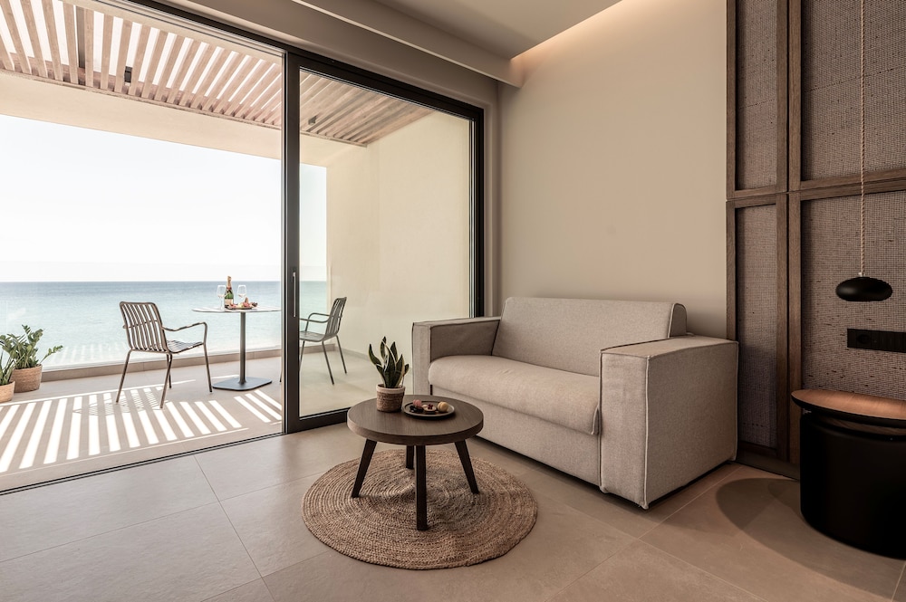 Mosay Kos All Suite Hotel 63/83