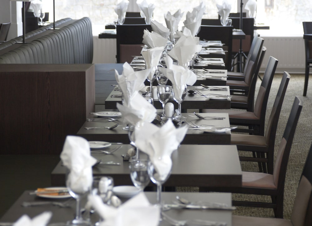 The Grand Atlantic Hotel 55/65
