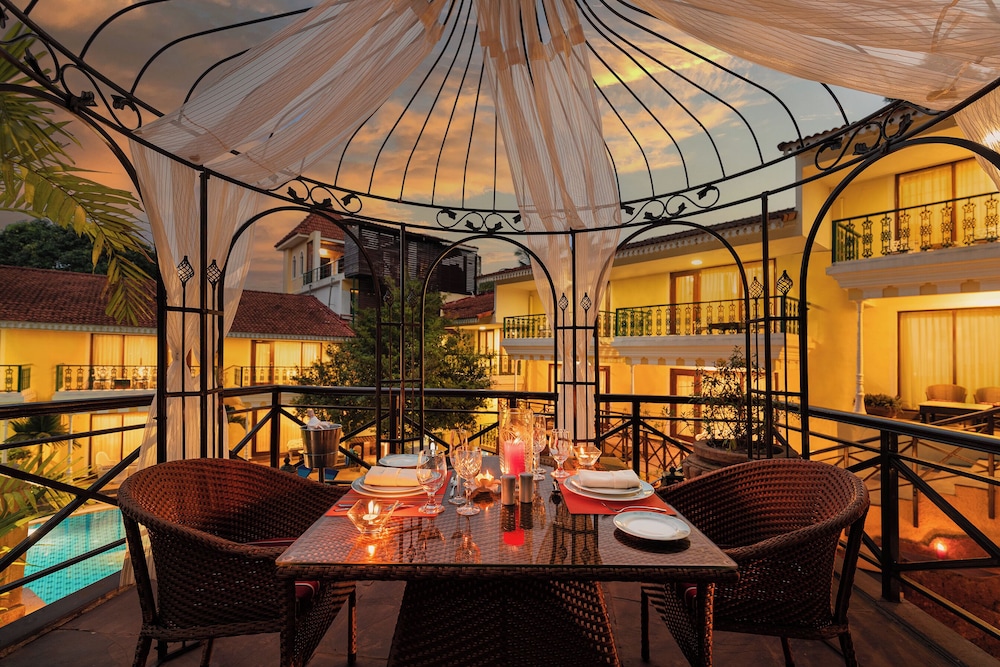 Storii By ITC Hotels Shanti Morada 36/50