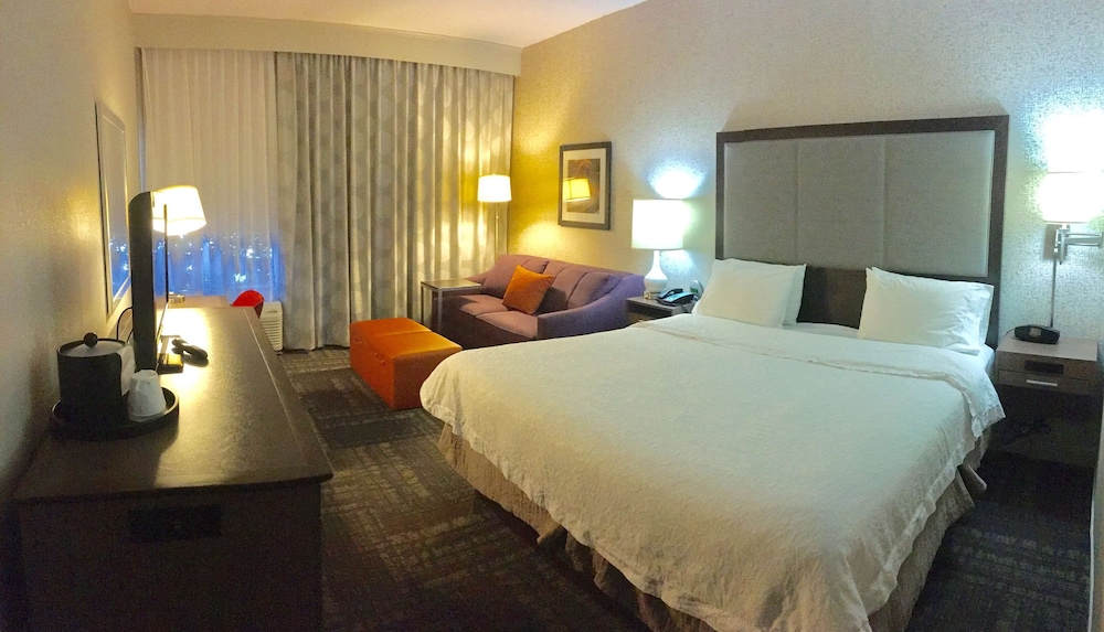 Hampton Inn Sevierville 20/43
