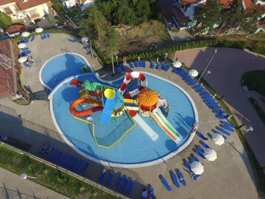 Nevis Resort & Aqua Park - All Inclusive 50/64