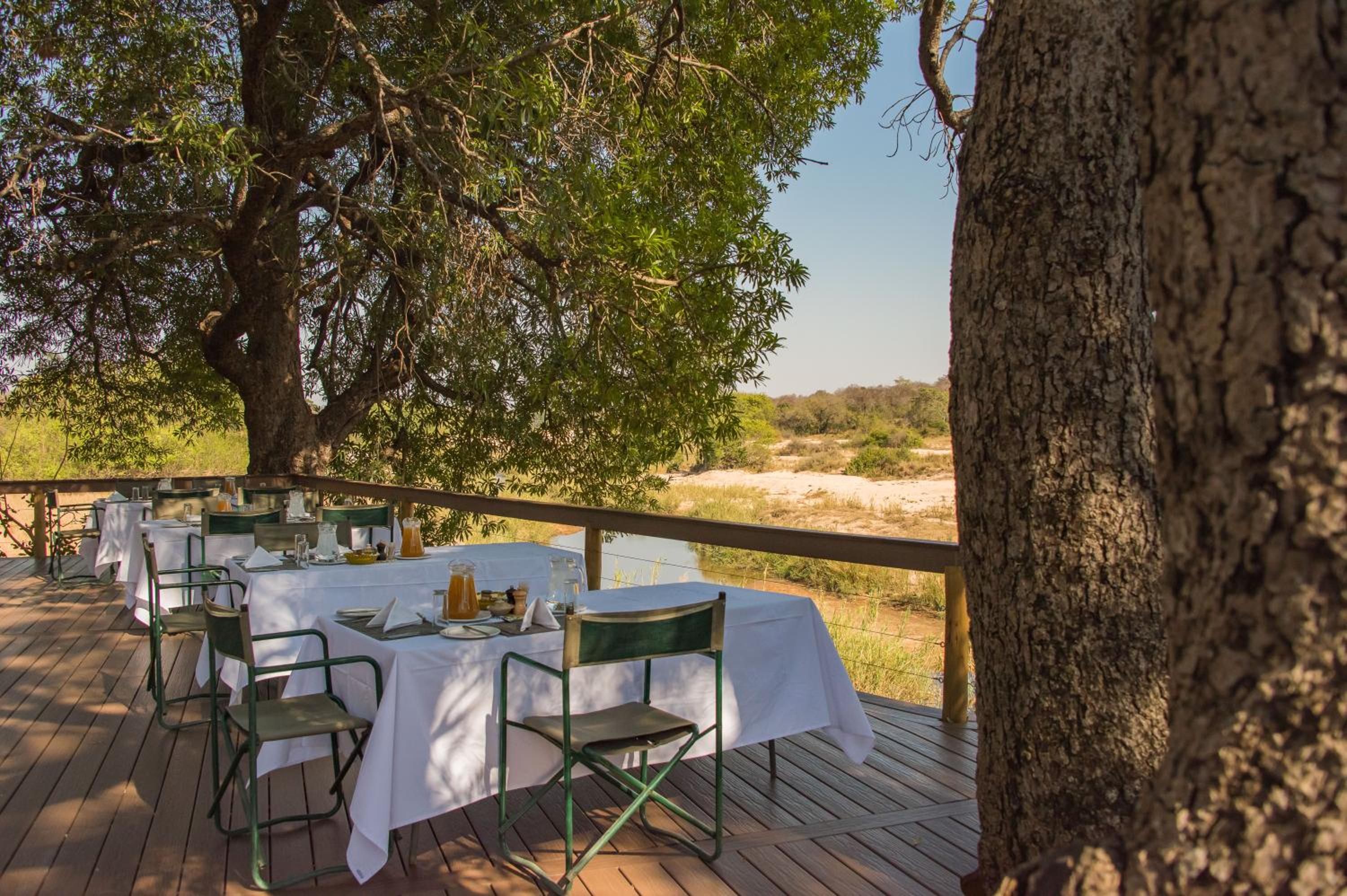 Inyati Game Lodge 59/63