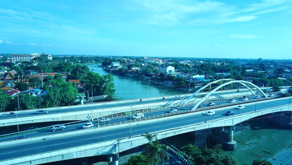 Krungsri River Hotel 44/50