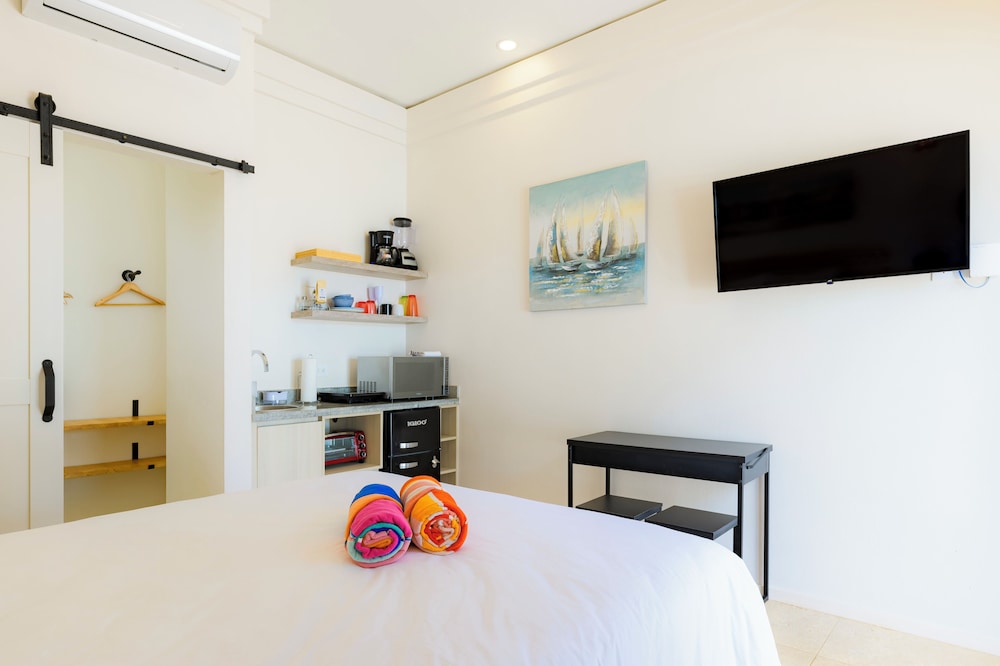 Villas VR Beachwalk Avellanas 12/49
