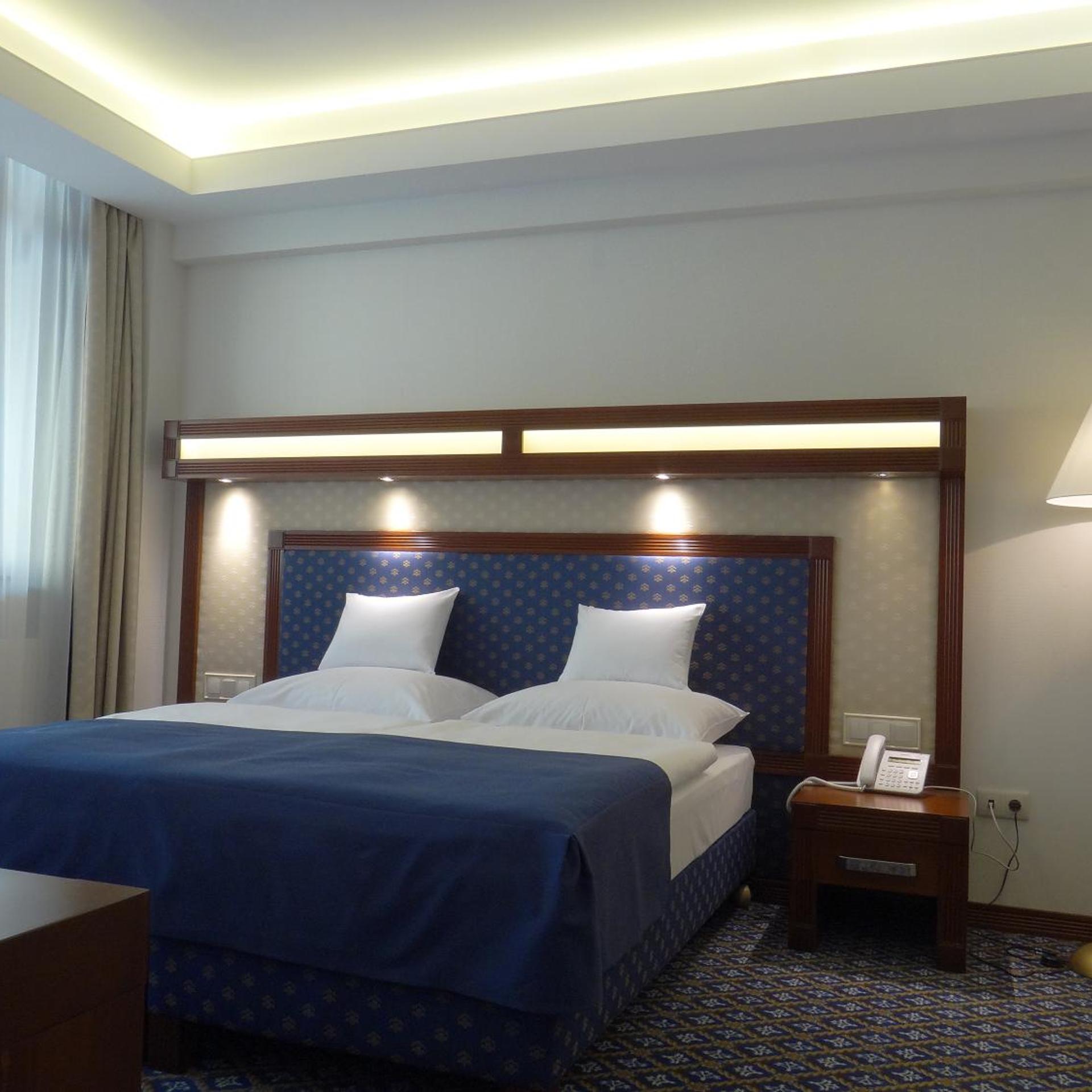 Centrum Hotel Debrecen 14/50