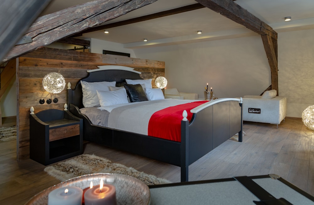 Hezelhof Hotel 22/63