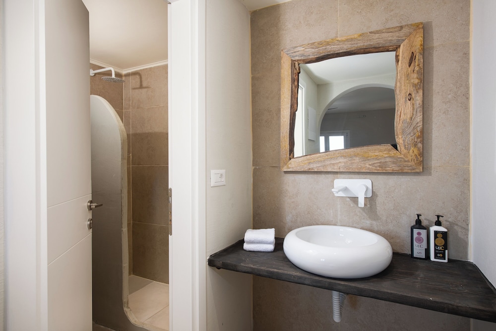 The Noverian Bios Santorini Boutique Hotel 78/78