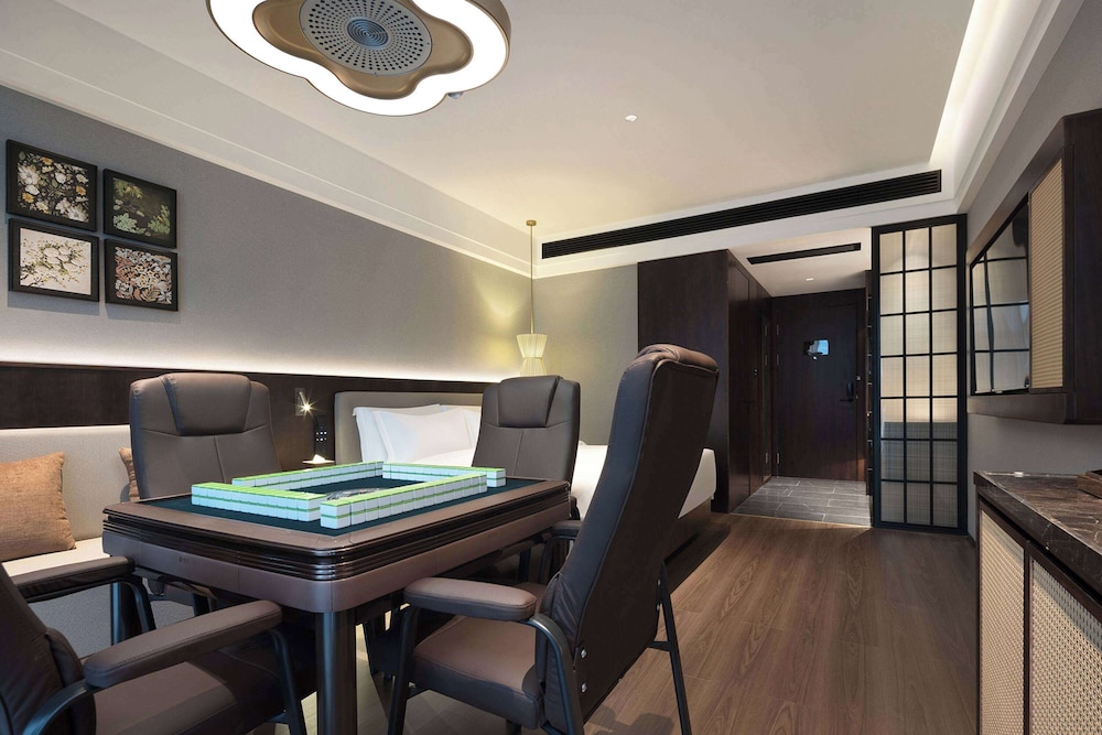 Days Hotel by Wyndham Zhuzhou Shifeng 28/29