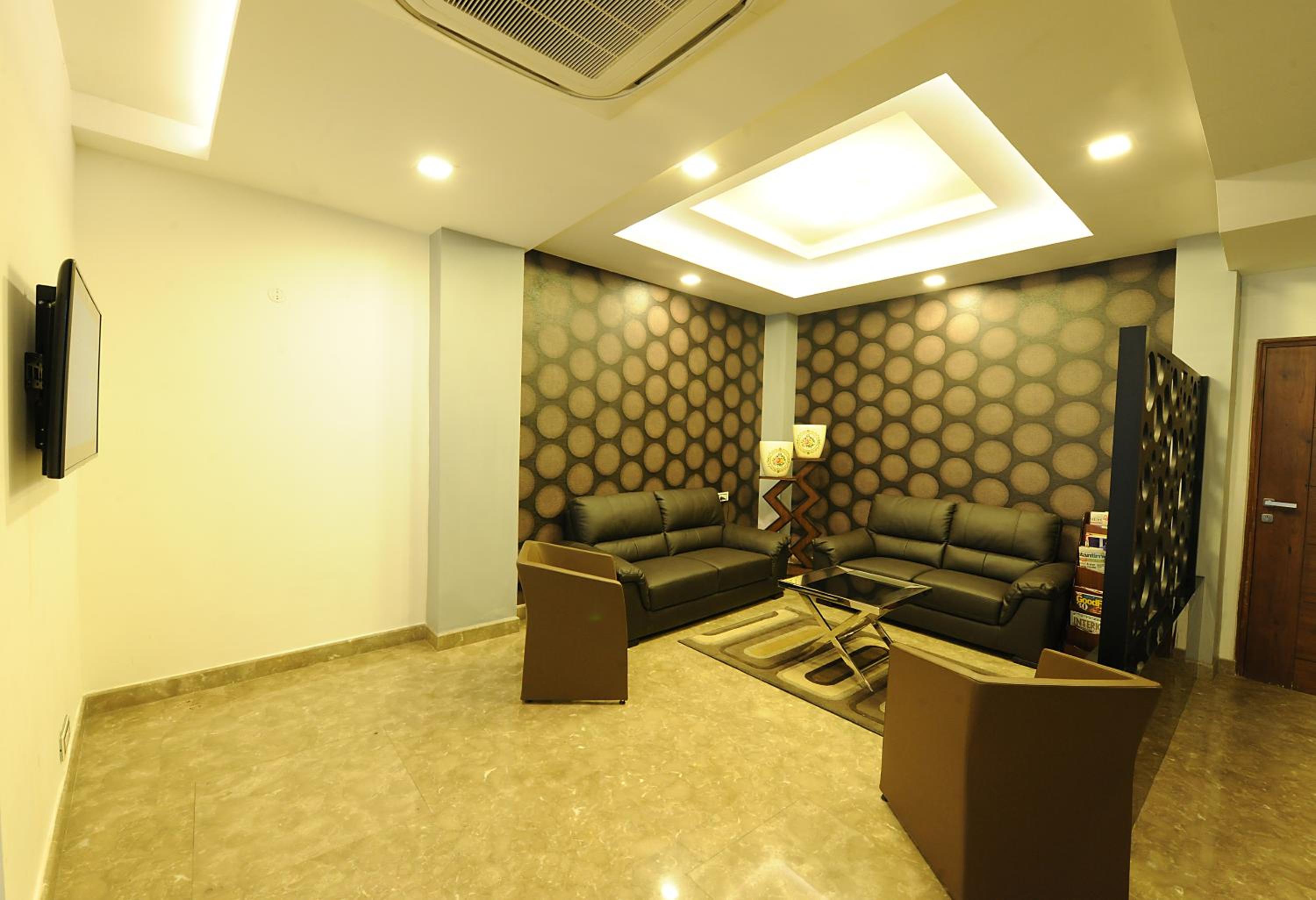 Abode By Aliste Hotels Amritsar 37/48