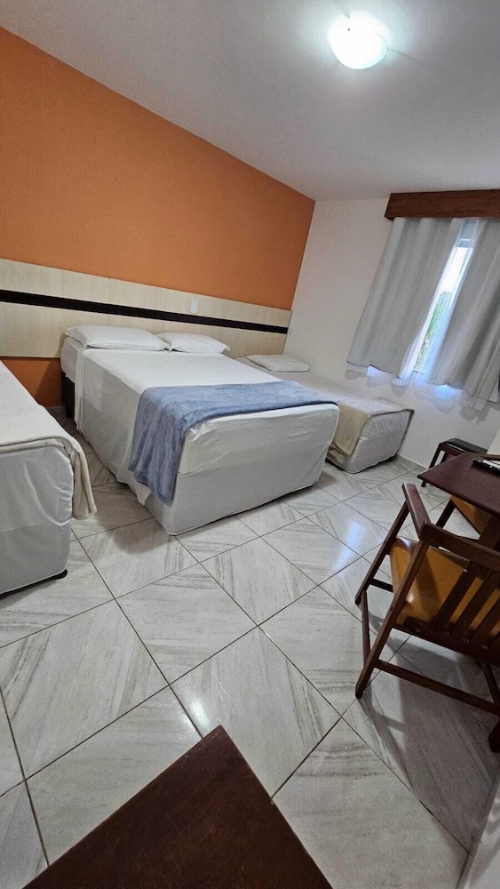 JL Temporadas - Quarto Portobello Park Hotel 19/50