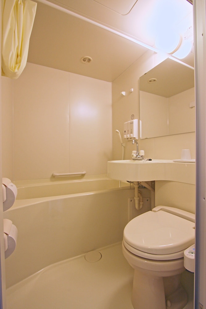 Toyoko Inn Tokyo Kanda Akihabara 22/62