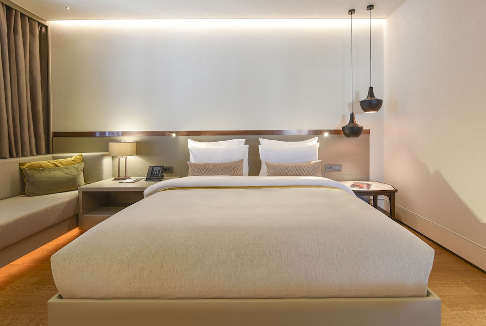 The Museum Hotel Antakya 6/31