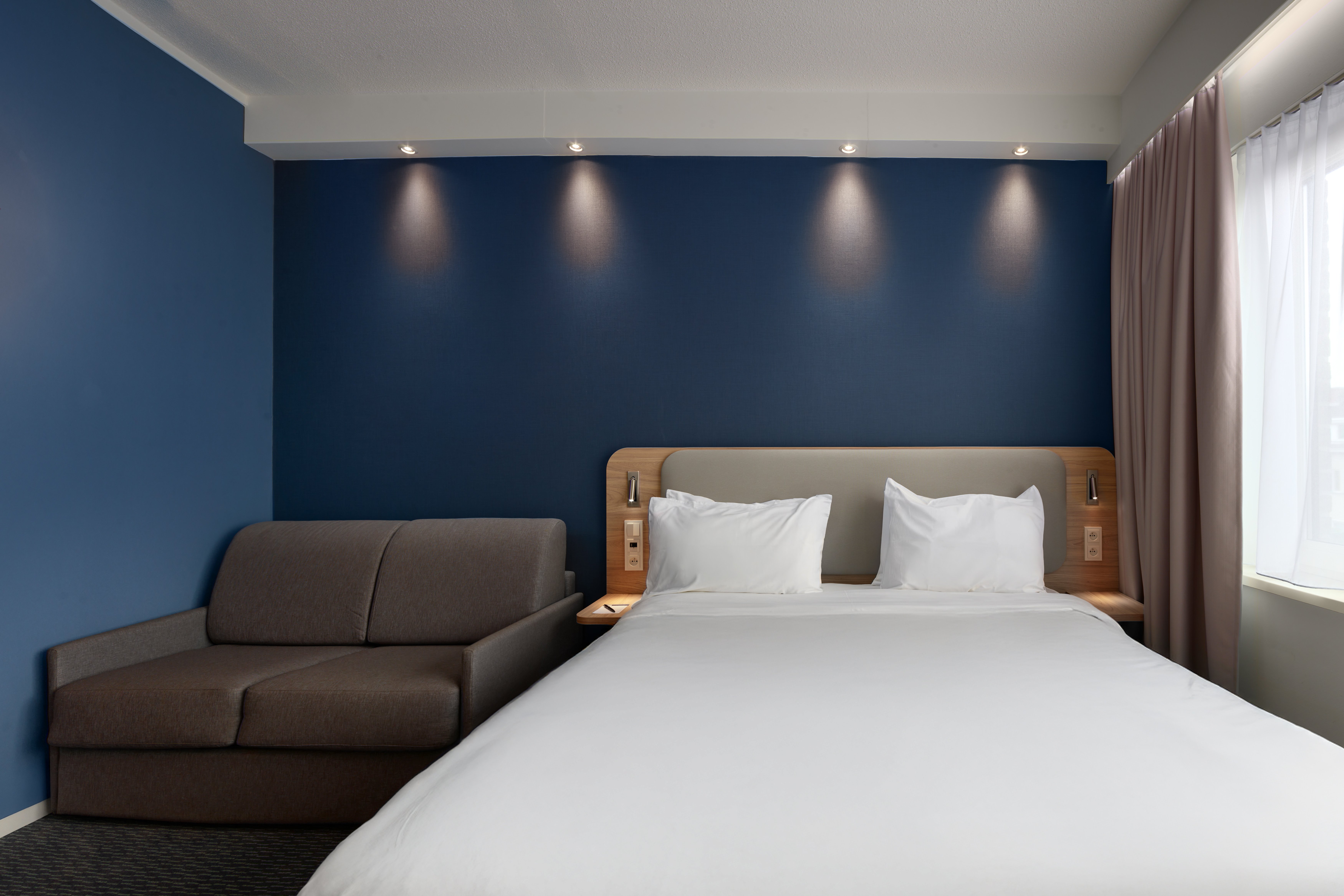 Holiday Inn Express Hasselt 26/79