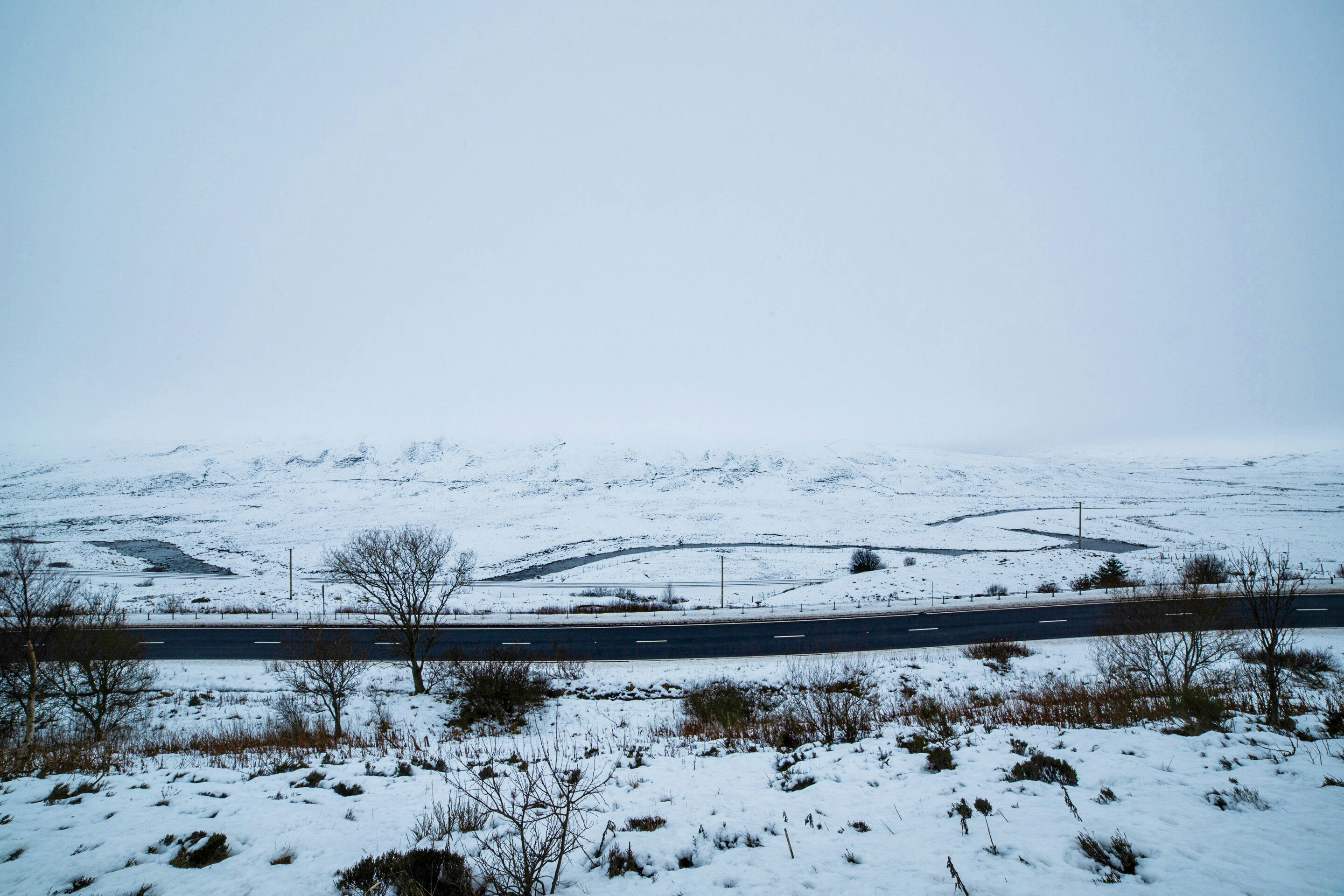 OYO Braeriach Hotel, Highlands Scotland 16/19