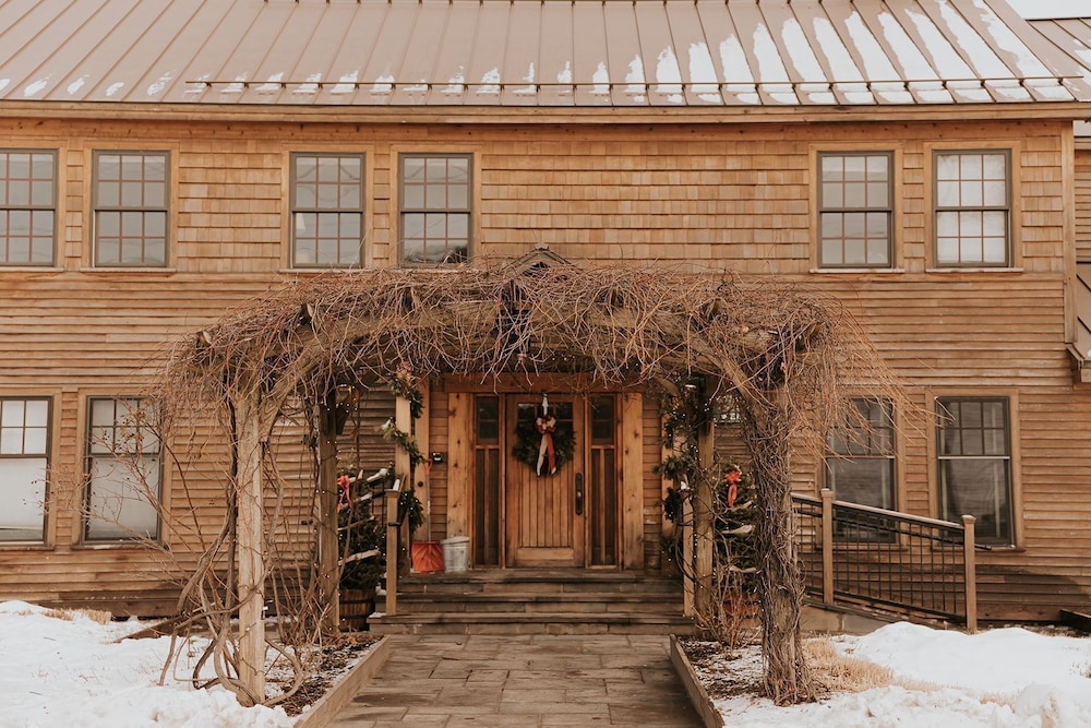 The Mountain Top Inn And Resort 5/49