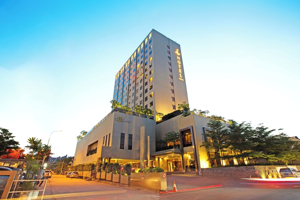 I HOTEL BALOI BATAM photo5