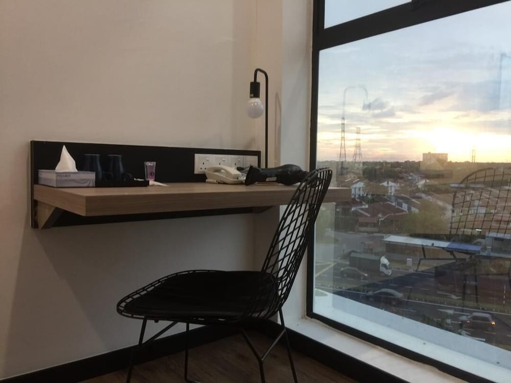 Urban Inn Alor Setar 22/30