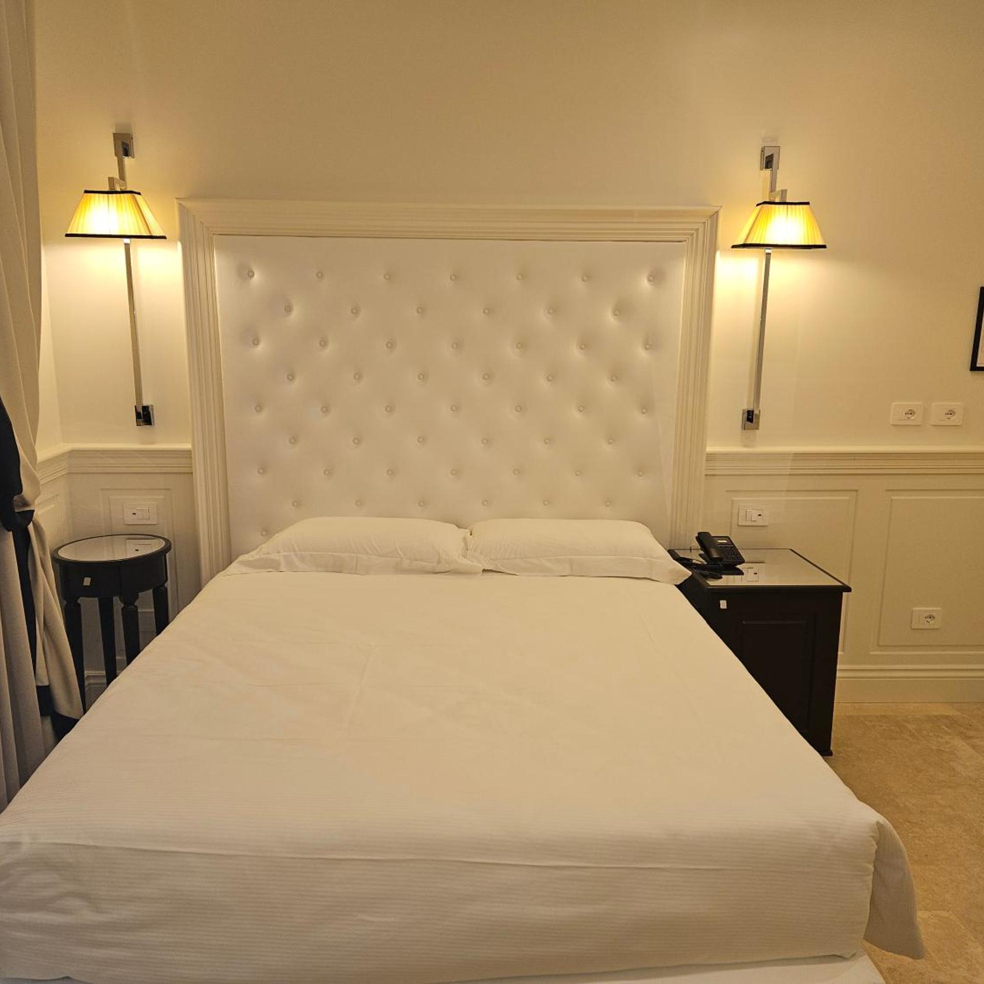 ACA Hotel Viminale 27/50