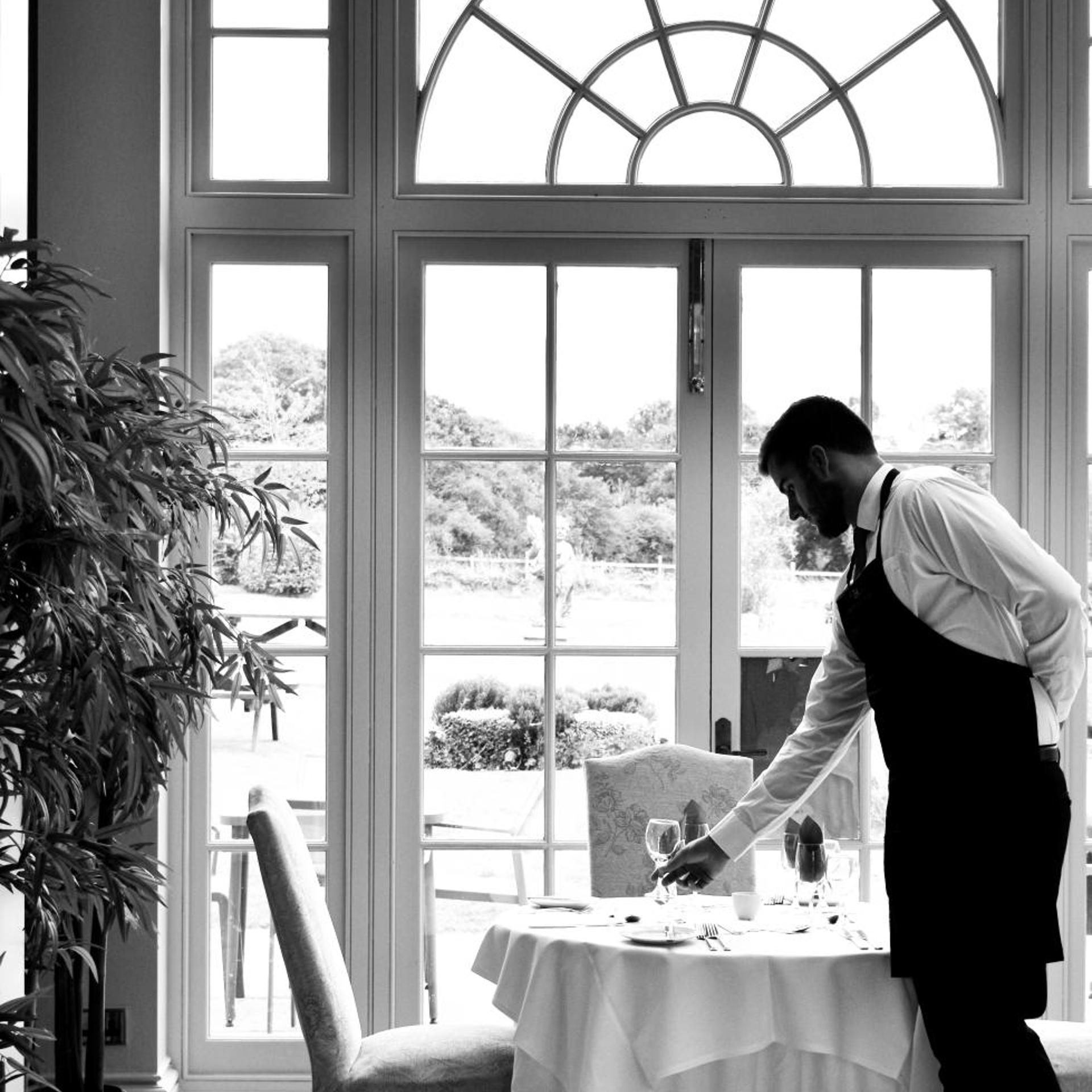 Dovecliff Hall Hotel 33/58