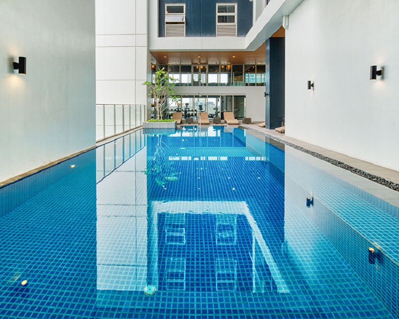 The Suites at Torre Lorenzo Malate 12/18