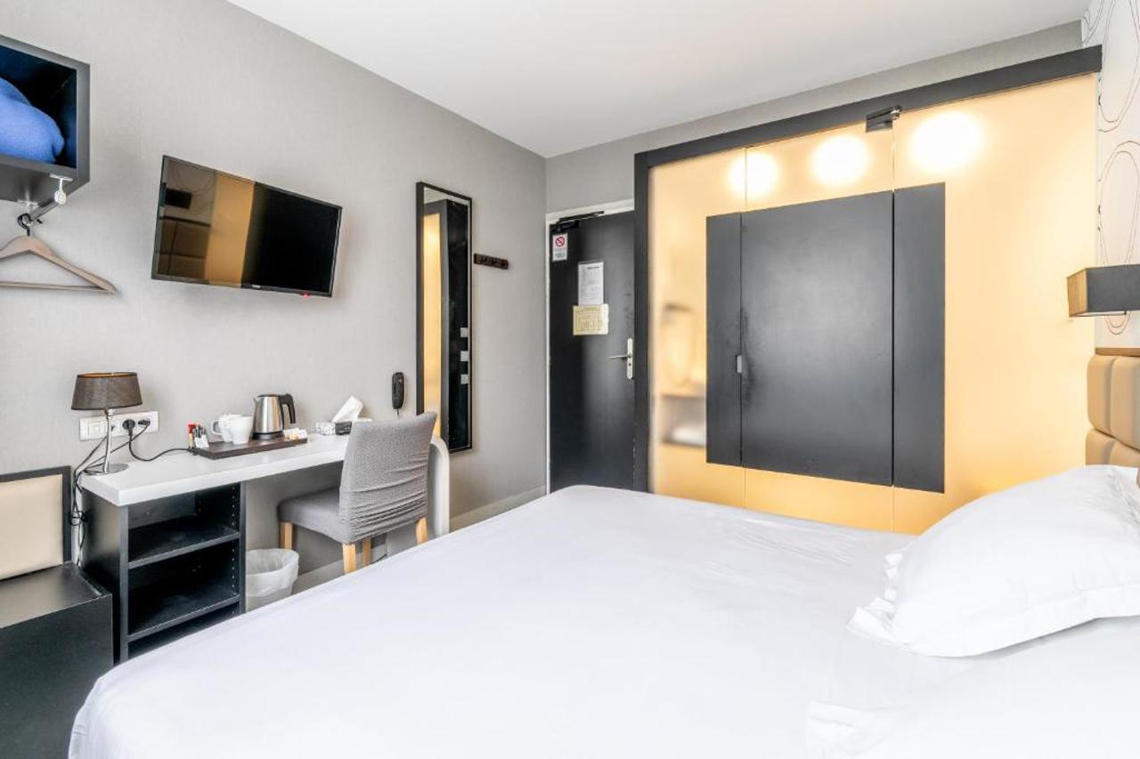 Hotel Oldegar 10/19