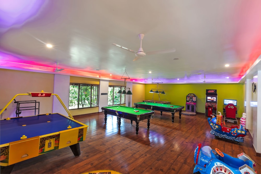 Club Mahindra Madikeri, Coorg 35/50