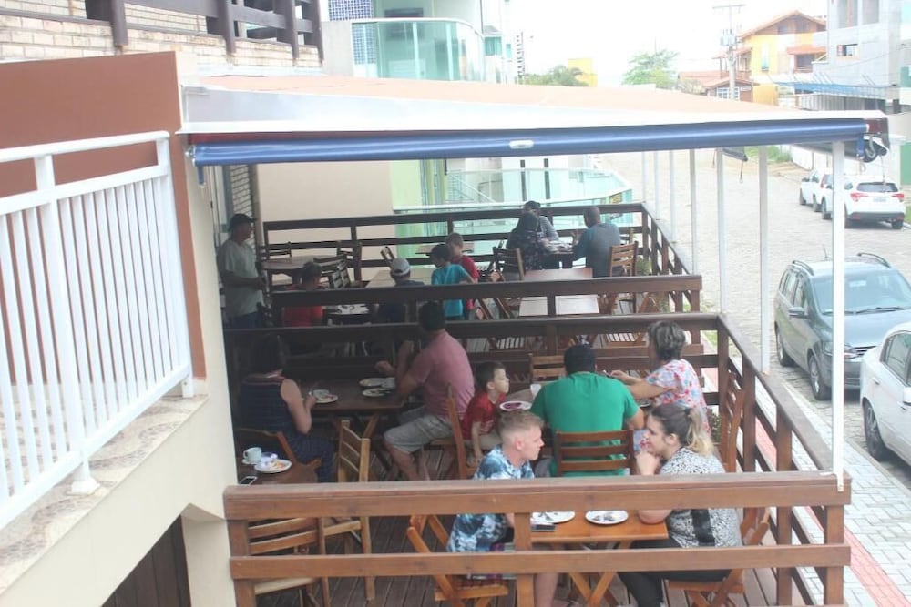 Hotel Bela Onda 25/48