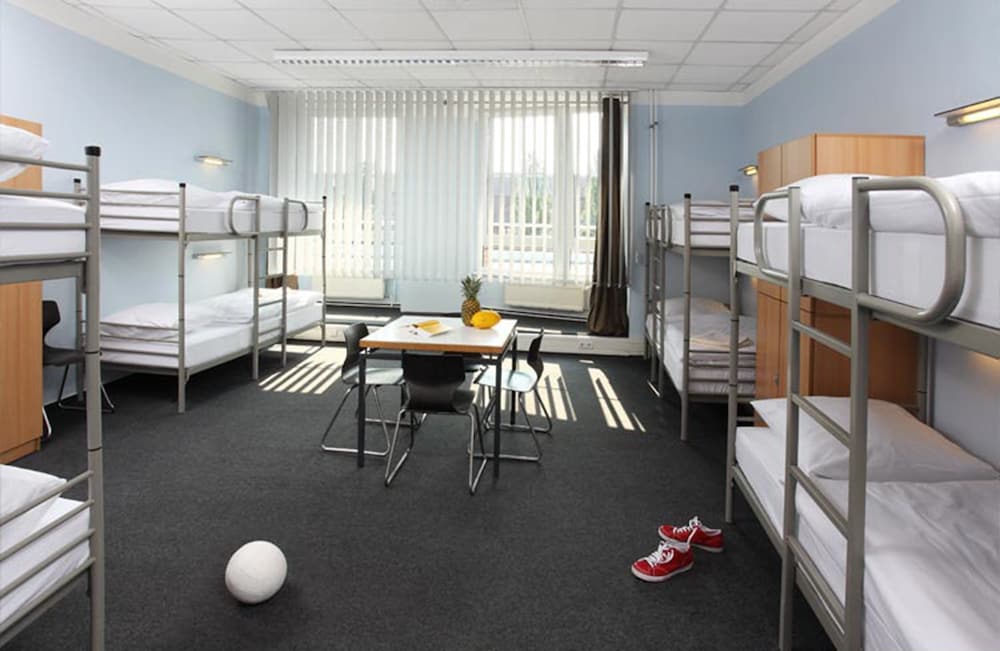 Industriepalast Hostel 47/67