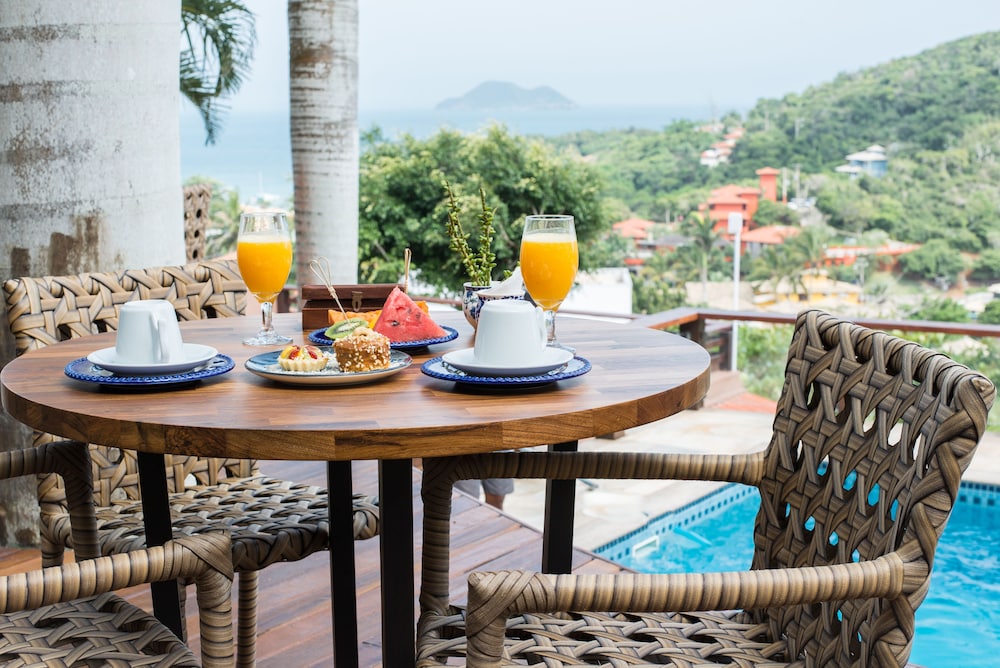 Ilha Branca Exclusive Hotel 32/50