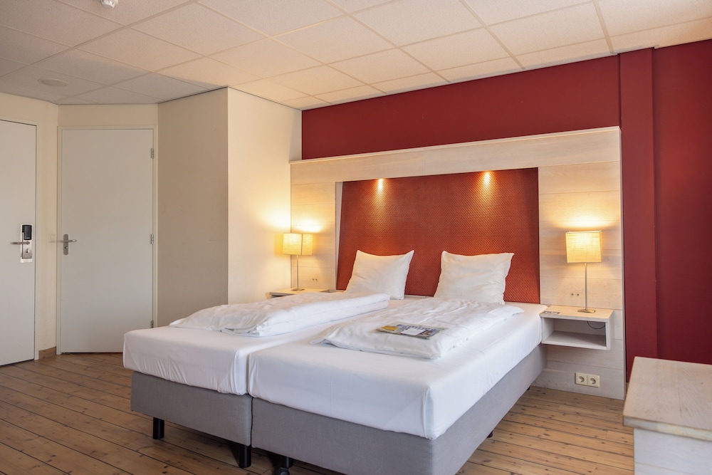 LUXURY, DOUBLE BED