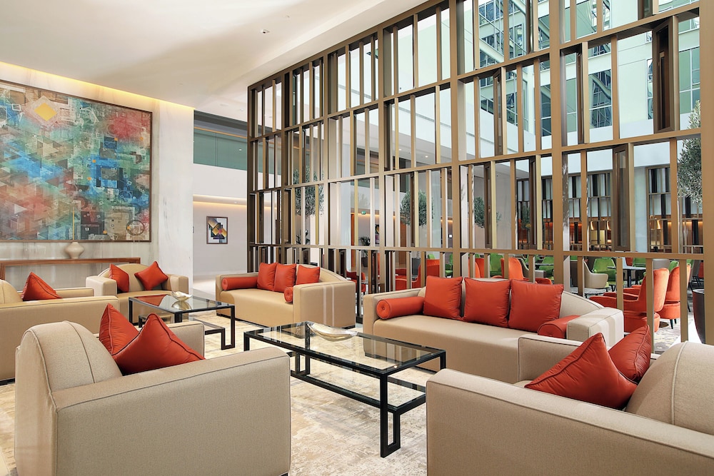 Grand Cosmopolitan Hotel 45/73