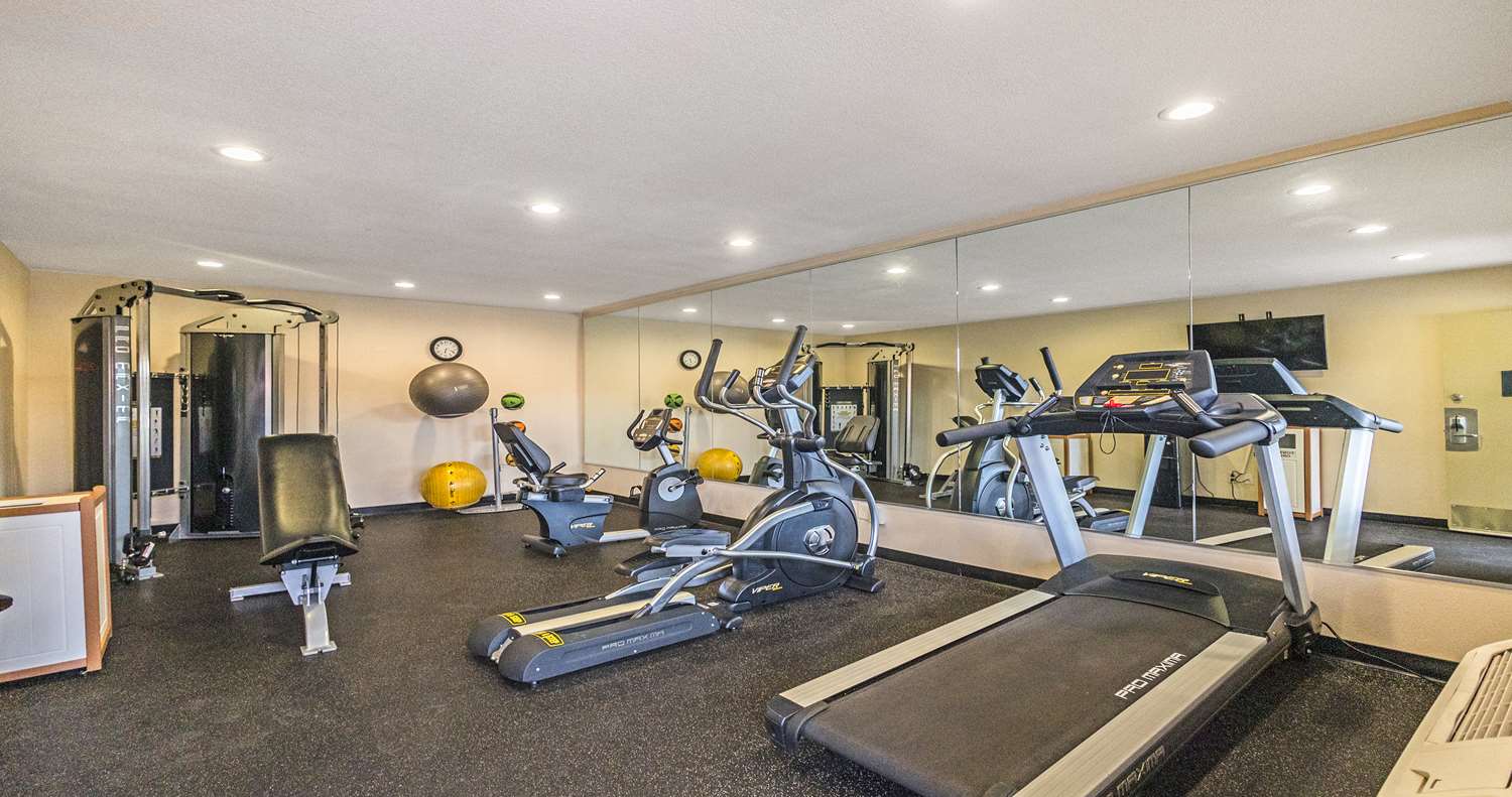 Best Western Roseville Inn 17/32