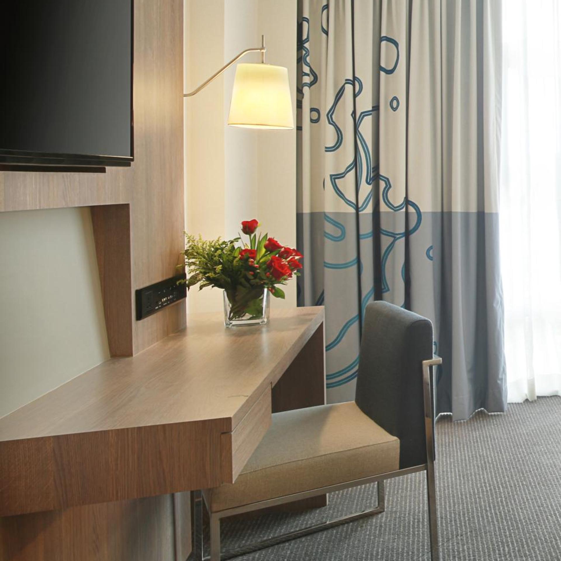 Noble Resort Hotel Melaka 46/65