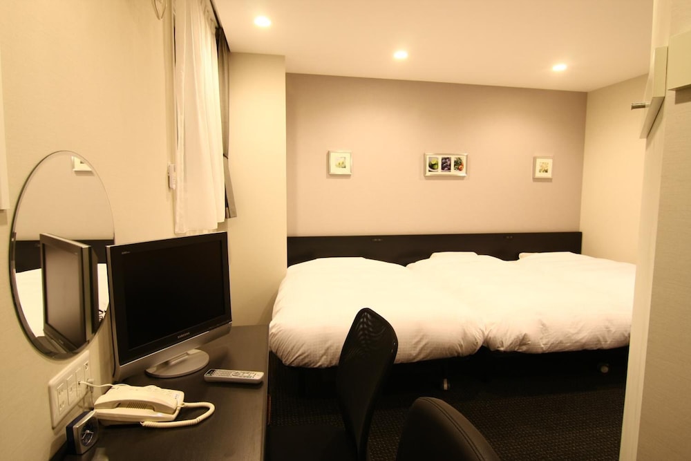 Hotel Crown Hills Kimitsu 35/41