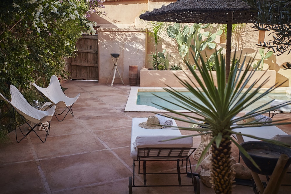 Riad Caravane 1/45