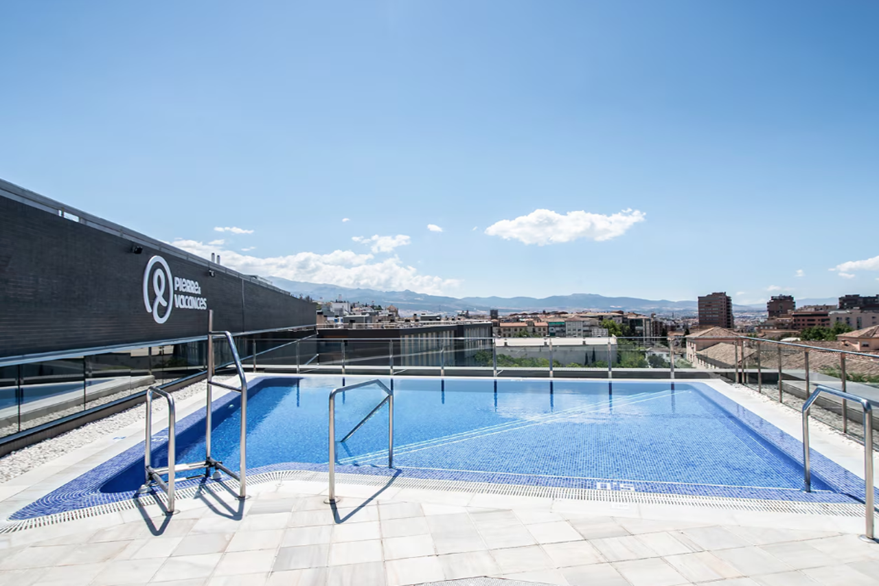 Hotel Granada by Pierre & Vacances 15/26