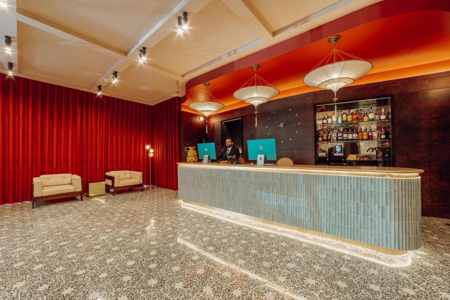 ABC HOTEL PORTO CAMPANHA 12/101