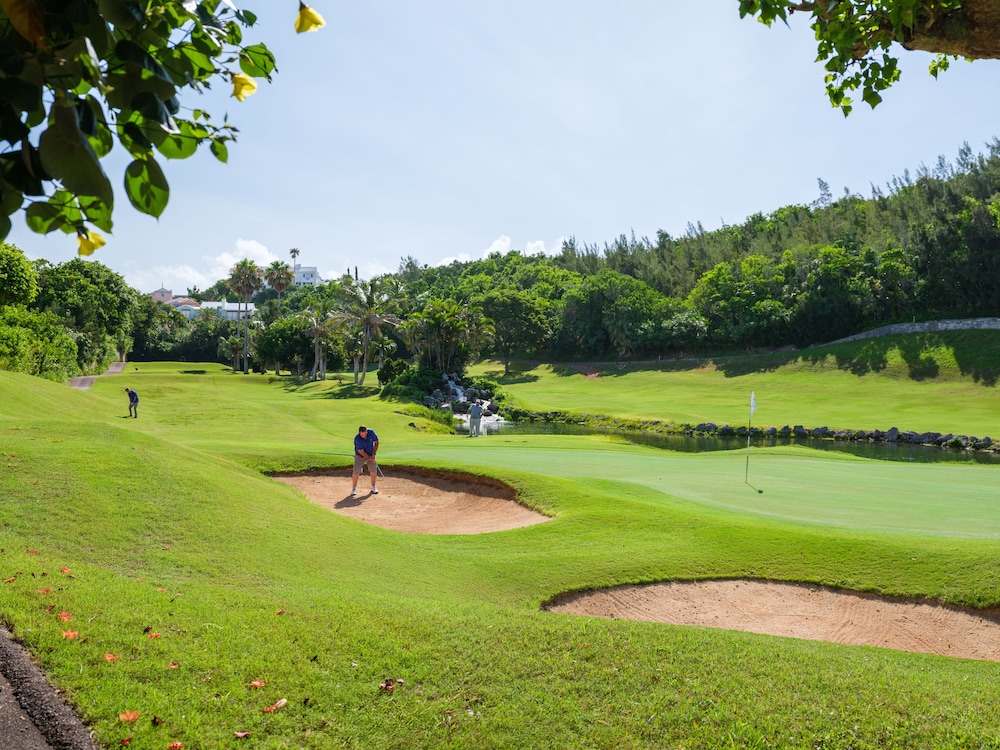 Newstead Belmont Hills Golf Resort and Spa 24/55