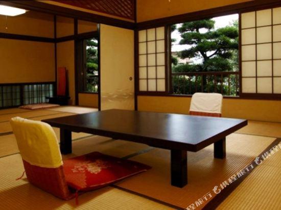 Ito Onsen Suihoen 9/15