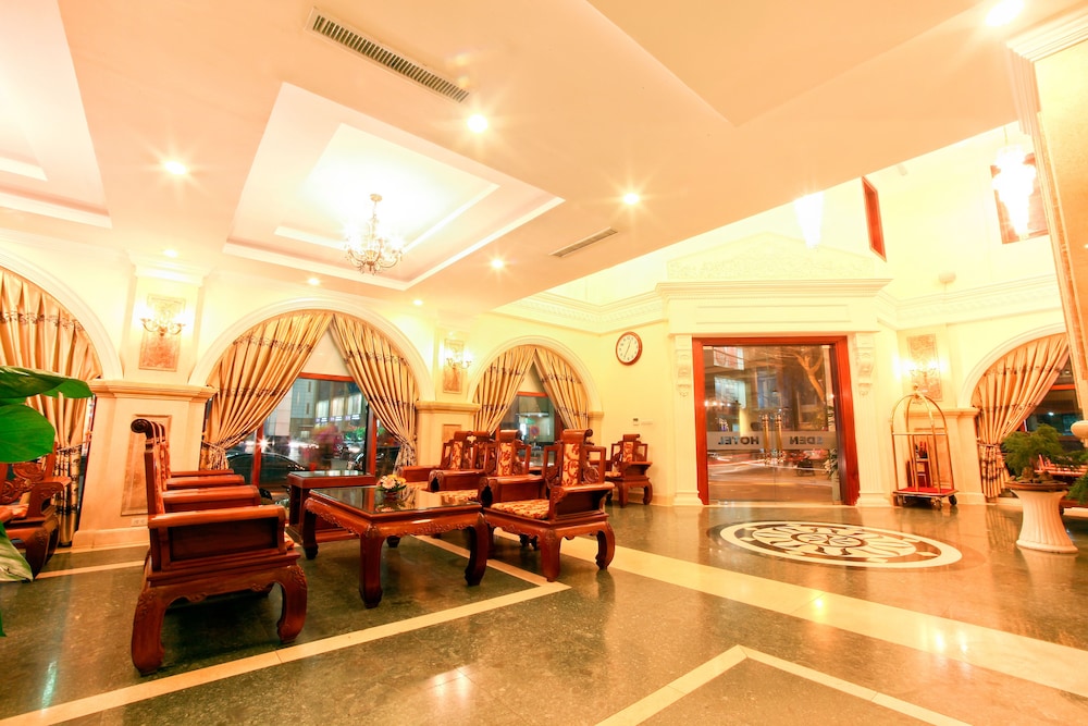 EDEN HOTEL 19/32