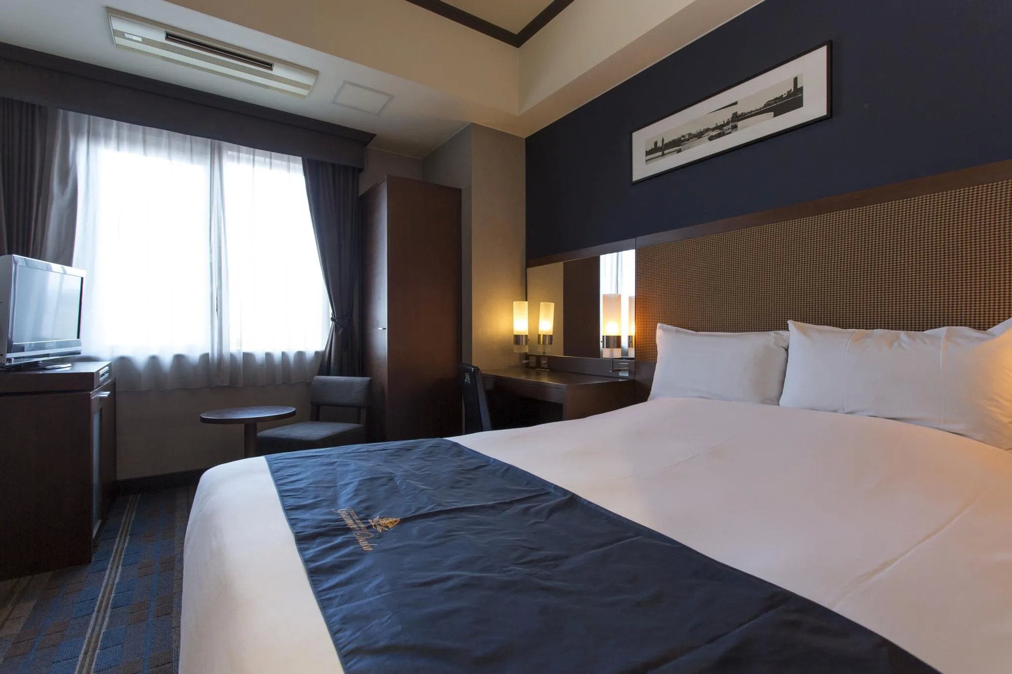 Hotel Monterey Grasmere Osaka 6/33