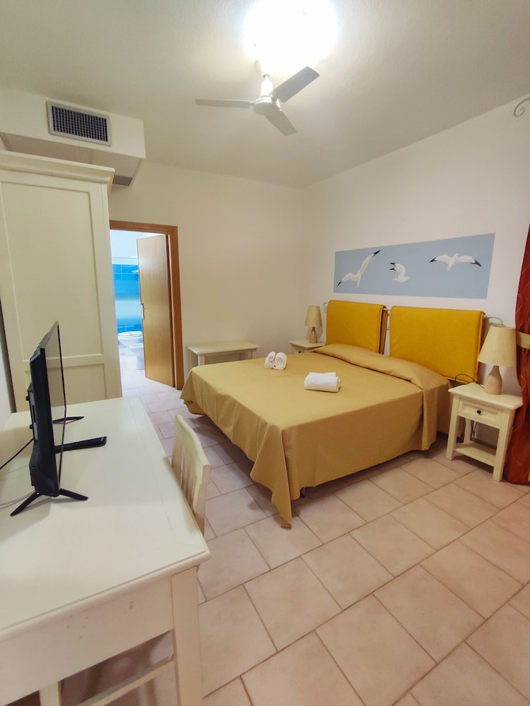 Il Gabbiano Hotel 9/50