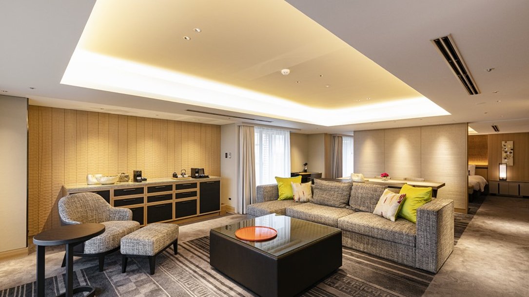 Hotel Nikko Fukuoka 38/61