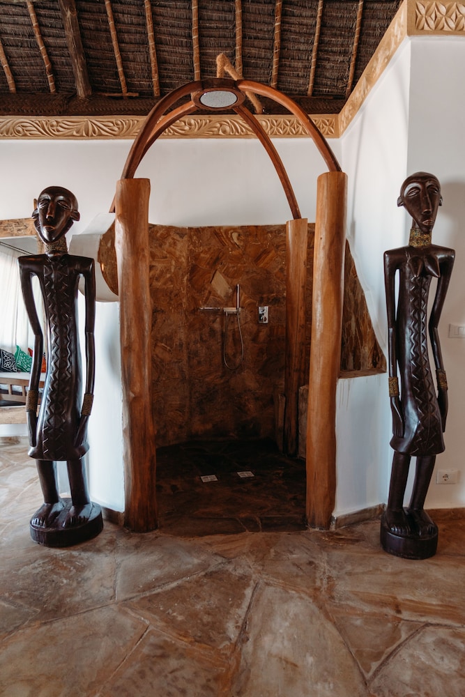 The Island Pongwe Lodge 25/59