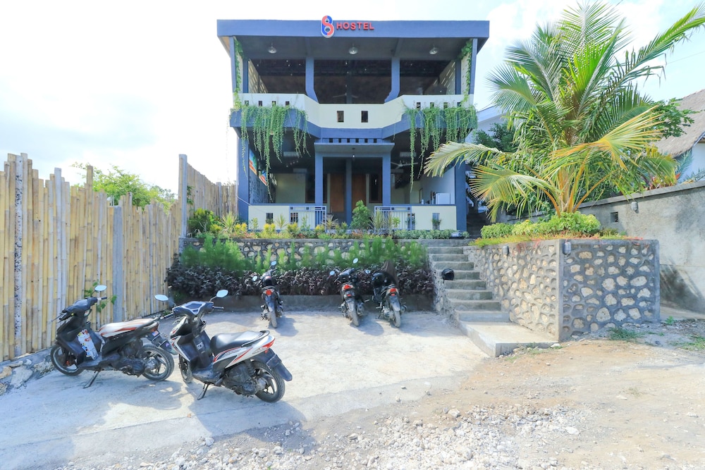 Hostel Bukit Sangcure 32/42