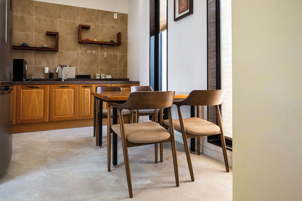 Libentia Hotel and Pool Villa 34/50