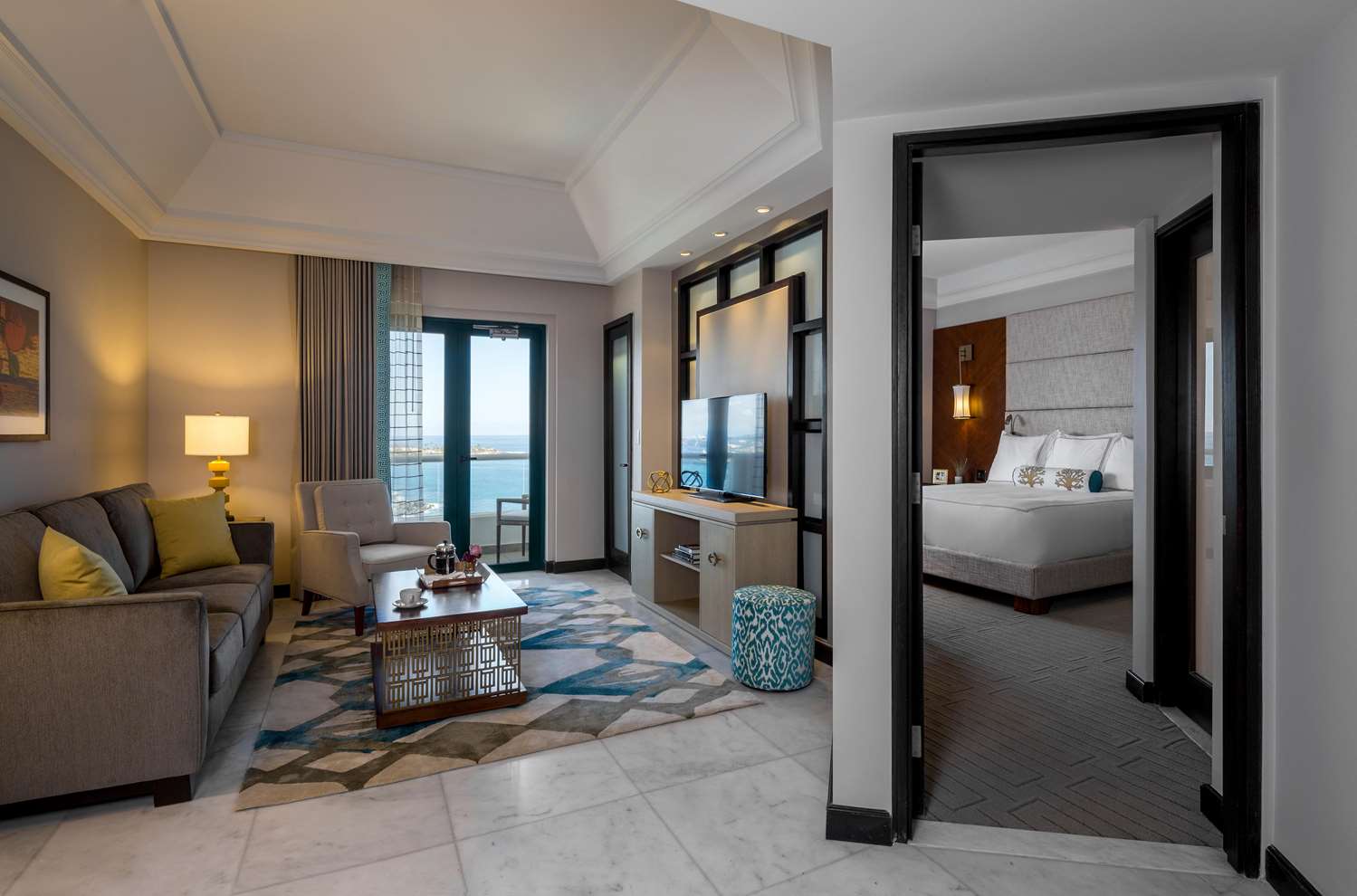 Condado Vanderbilt Hotel 33/69