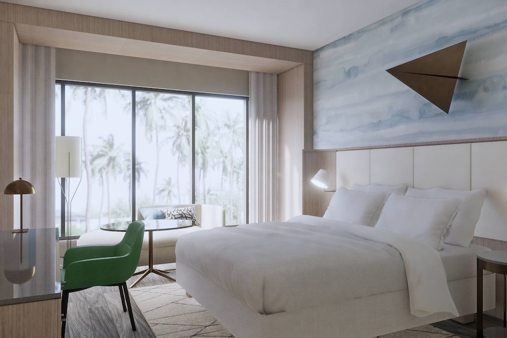 Marriott Fort Lauderdale Airport 17/38