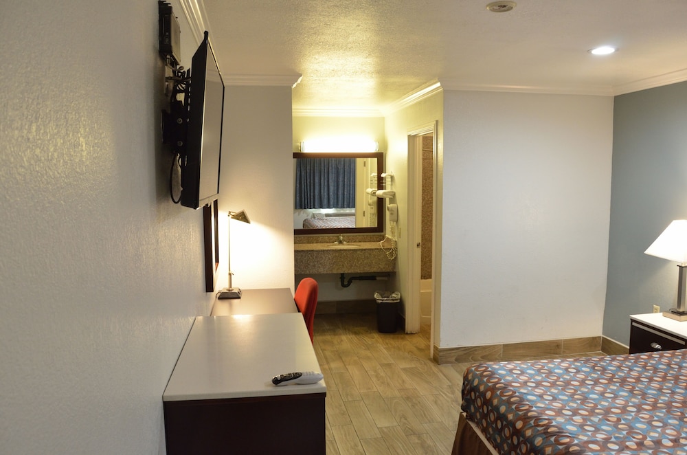 Welcome Inn 30/66