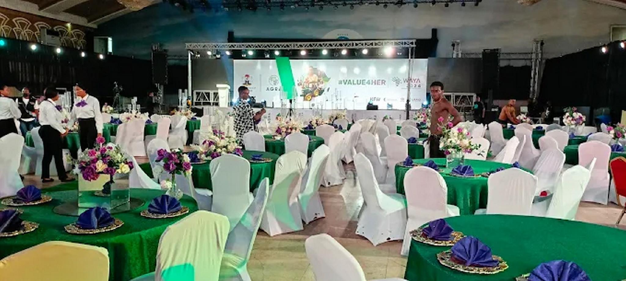 Chida Hotel International 28/33